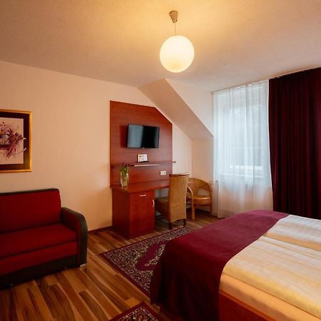 Hotel Na Pekarne Sušice Zewnętrze zdjęcie