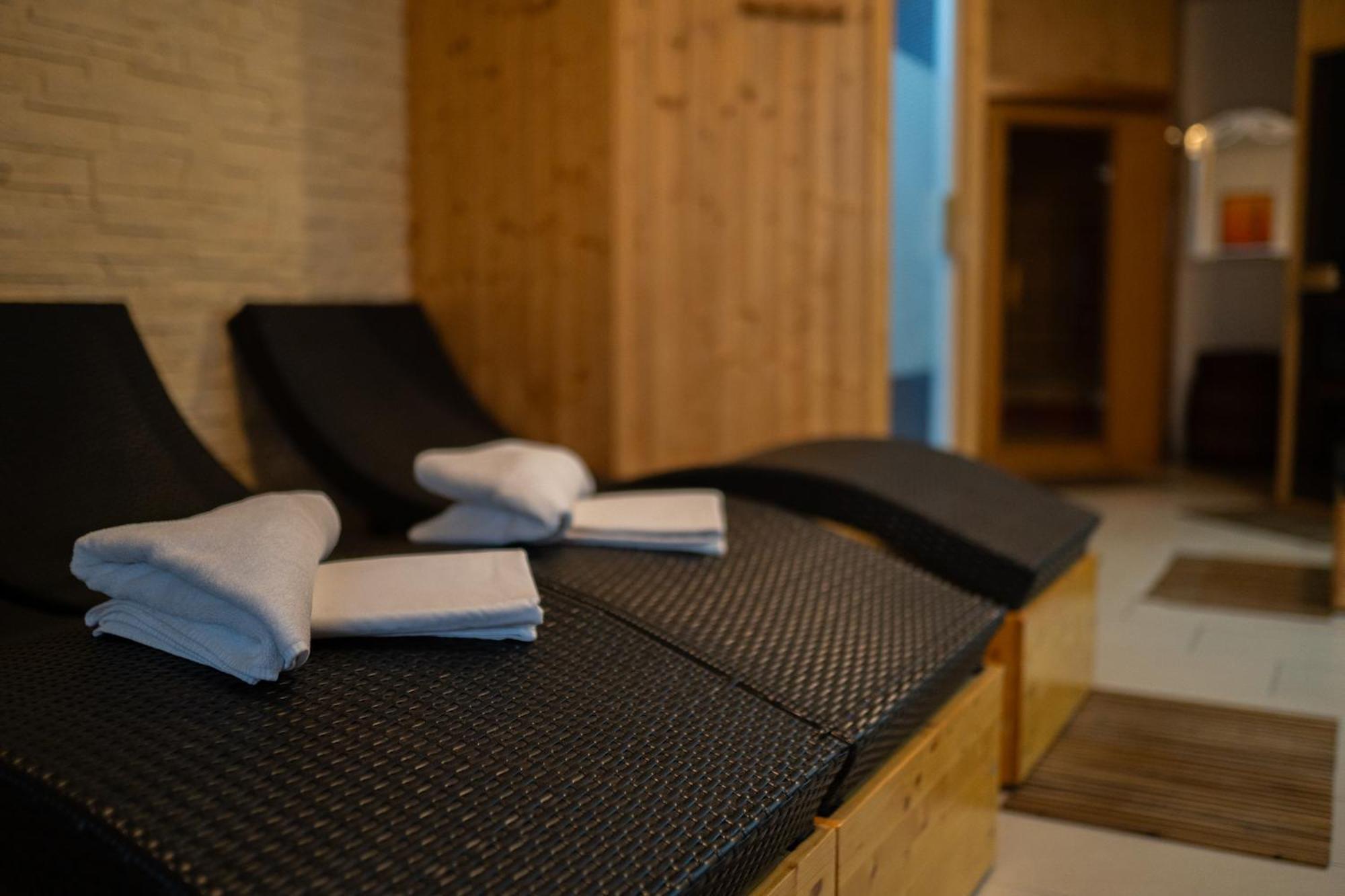 Hotel Na Pekarne Sušice Zewnętrze zdjęcie