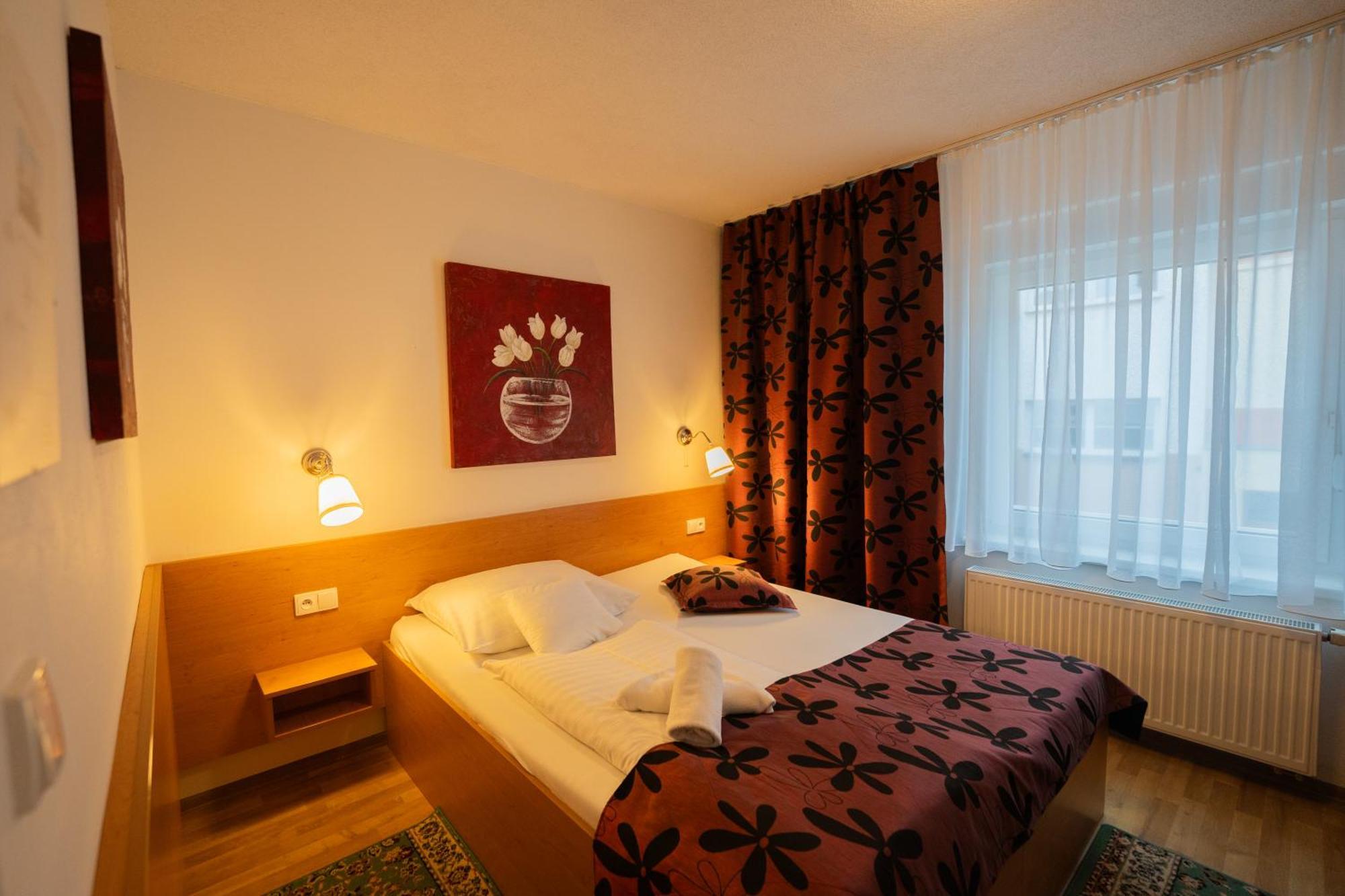 Hotel Na Pekarne Sušice Zewnętrze zdjęcie